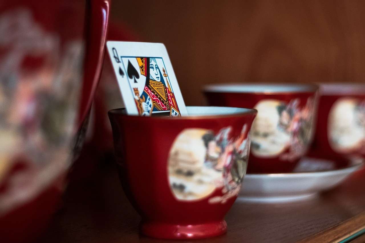 Gagnez Gros avec les Tournois Winspark Casino : Guide Complet